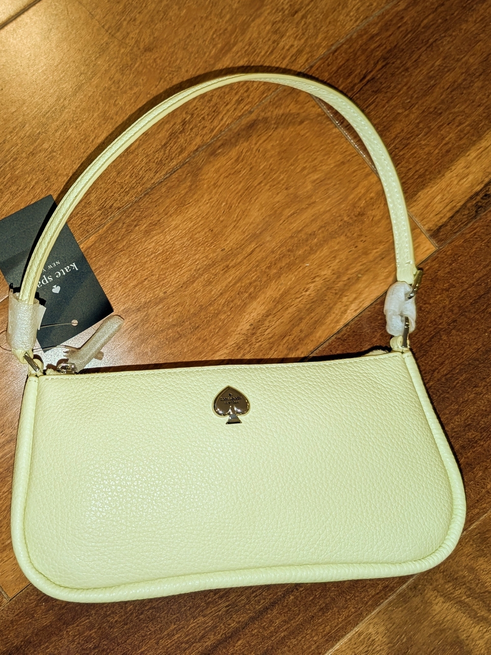 Kate Spade Kayla Mini Bag - Picture 3 of 9